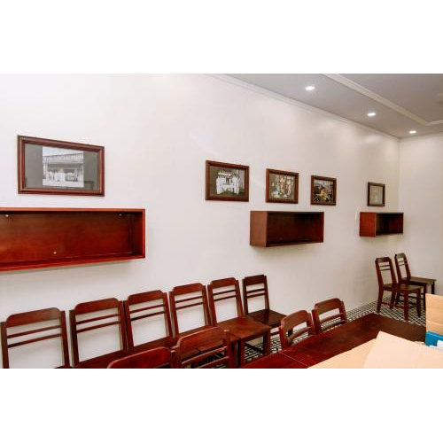 Nhà Lưu Niệm Đông Hồ - Mộng Tuyết: Di Tích Lịch Sử Văn Hóa Giữa Lòng Hà Tiên Thơ Mộng