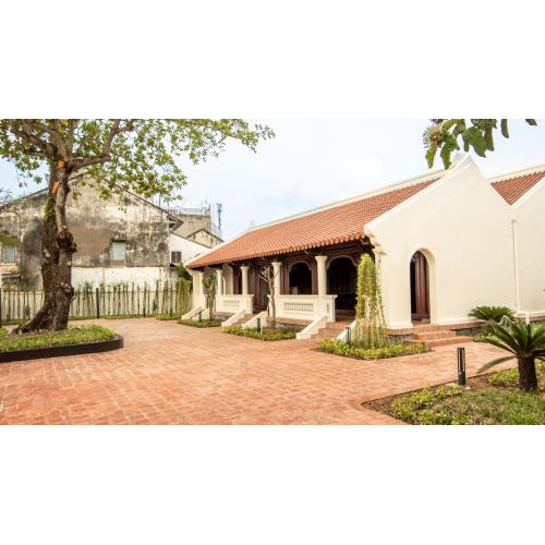 Nhà Lưu Niệm Đông Hồ - Mộng Tuyết: Di Tích Lịch Sử Văn Hóa Giữa Lòng Hà Tiên Thơ Mộng