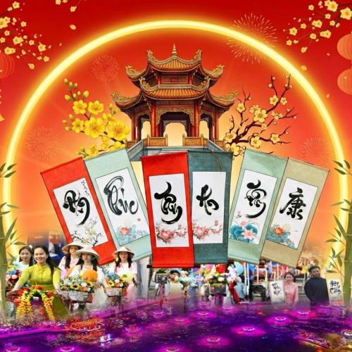 Lễ hội 290 năm Tao đàn Chiêu Anh Các 2026: Đánh thức hồn thơ xứ Hà Tiên