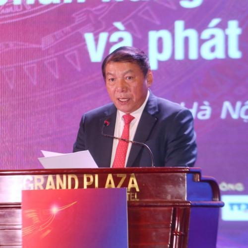 Diễn Đàn Quốc Gia Thường Niên “Văn Hóa Với Doanh Nghiệp 2026” Nơi Văn Hóa Trở Thành Sức Mạnh Cạnh Tranh Của Doanh Nghiệp