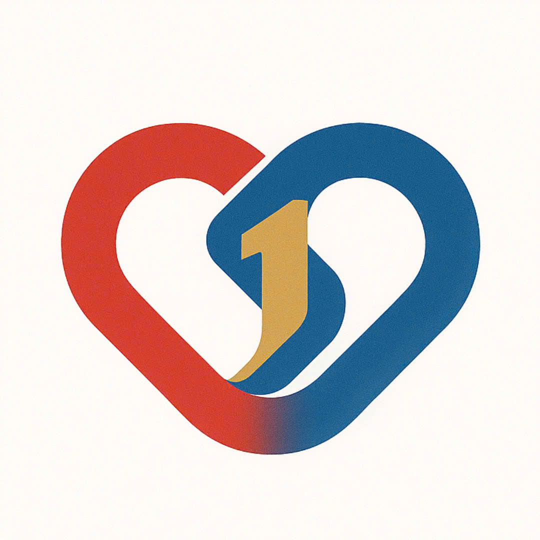 Ý Nghĩa Logo 1VietCam.com – Biểu Tượng Của Sự Kết Nối Yêu Thương Và Đồng Hành Cùng Doanh Nghiệp