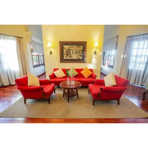 Nét Kiến Trúc Vượt Thời Gian