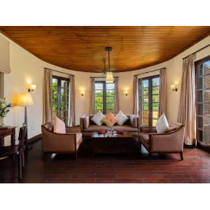 Nét Kiến Trúc Vượt Thời Gian