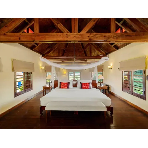 Lạc Bước Giữa “Làng Pháp Thu Nhỏ” Cổ Kính Nhất Đà Lạt