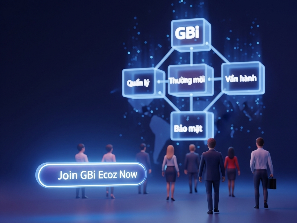 Hành động ngay vì sự An toàn của Doanh nghiệp!