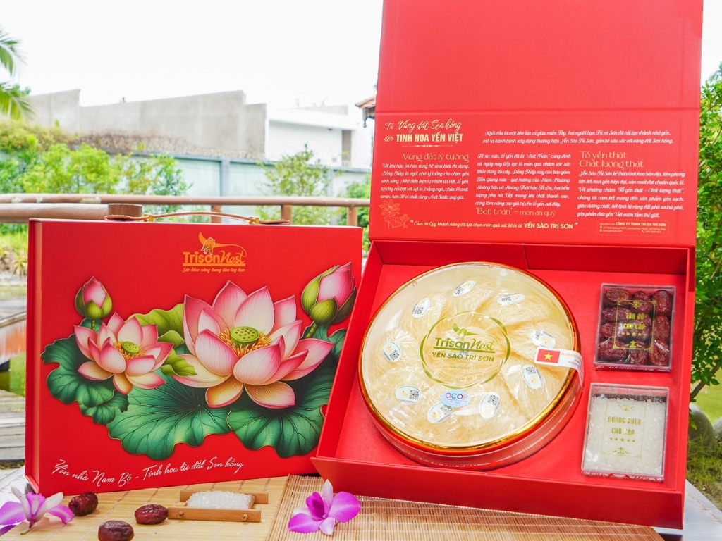 V. Cam kết chất lượng – Giá trị cốt lõi