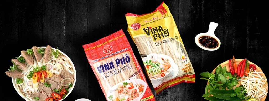 VI. Sản phẩm tiêu biểu