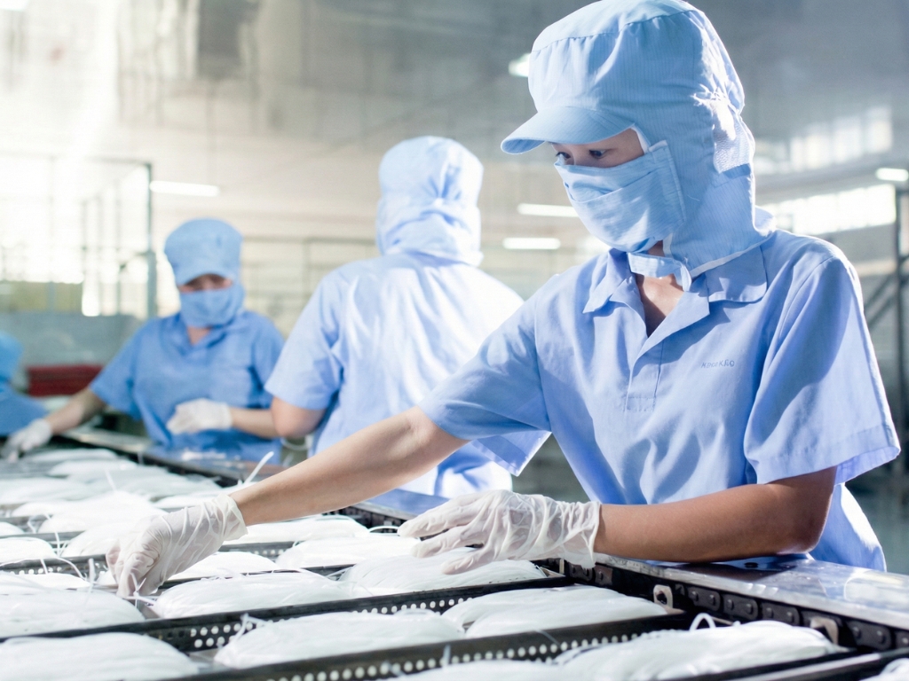 III. Tầm nhìn - Sứ mệnh - Giá trị cốt lõi