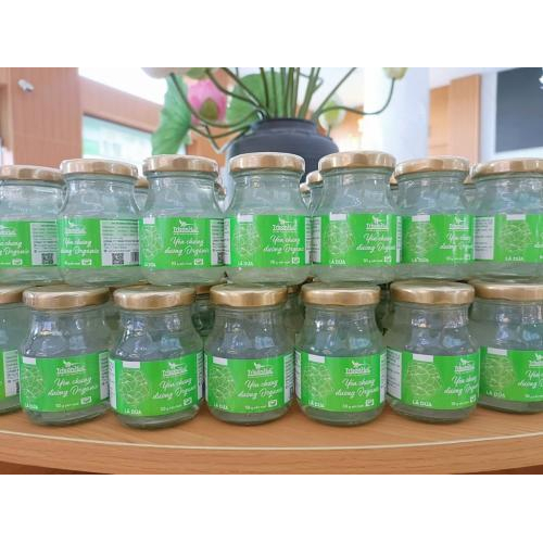 IV. Sản phẩm tiêu biểu