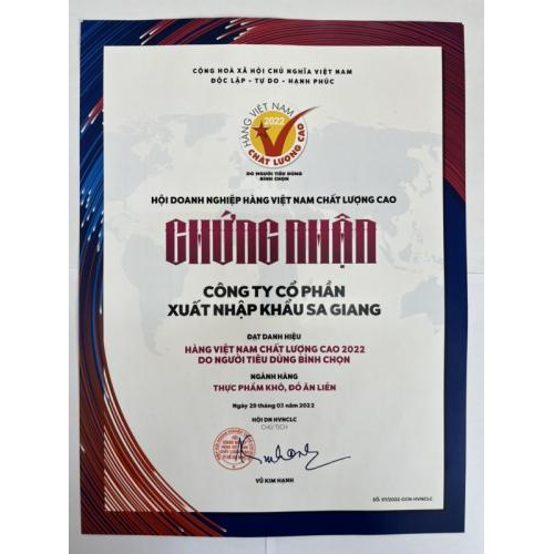 VI. Danh hiệu & giải thưởng tiêu biểu