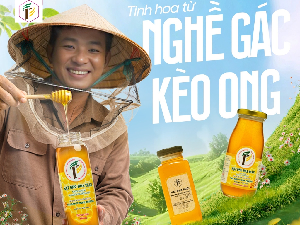 Tầm nhìn - Sứ mệnh - Giá trị cốt lõi