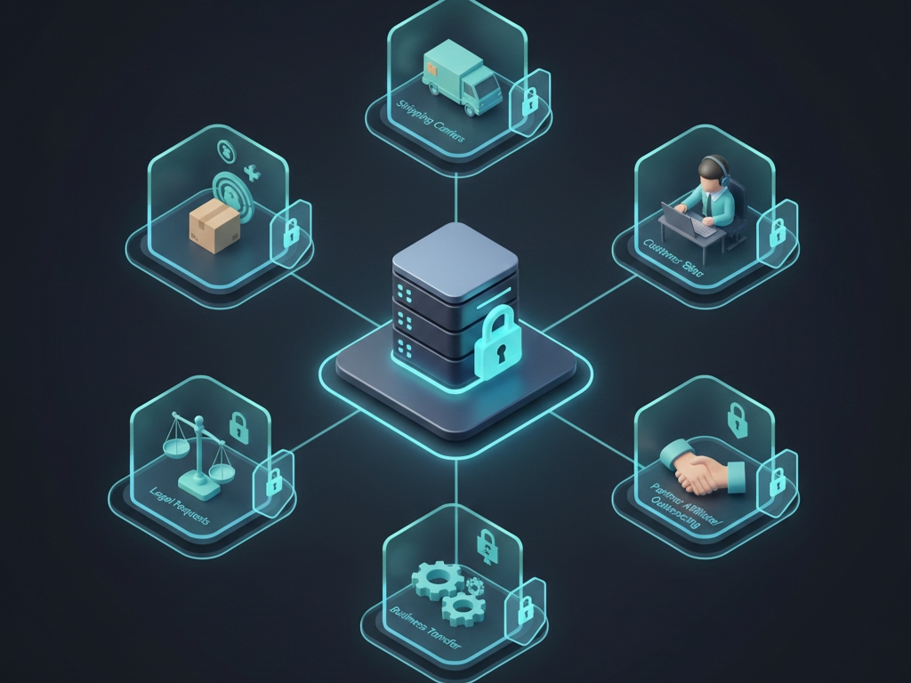 6. Phương thức và công cụ để người dùng tiếp cận và chỉnh sửa dữ liệu: