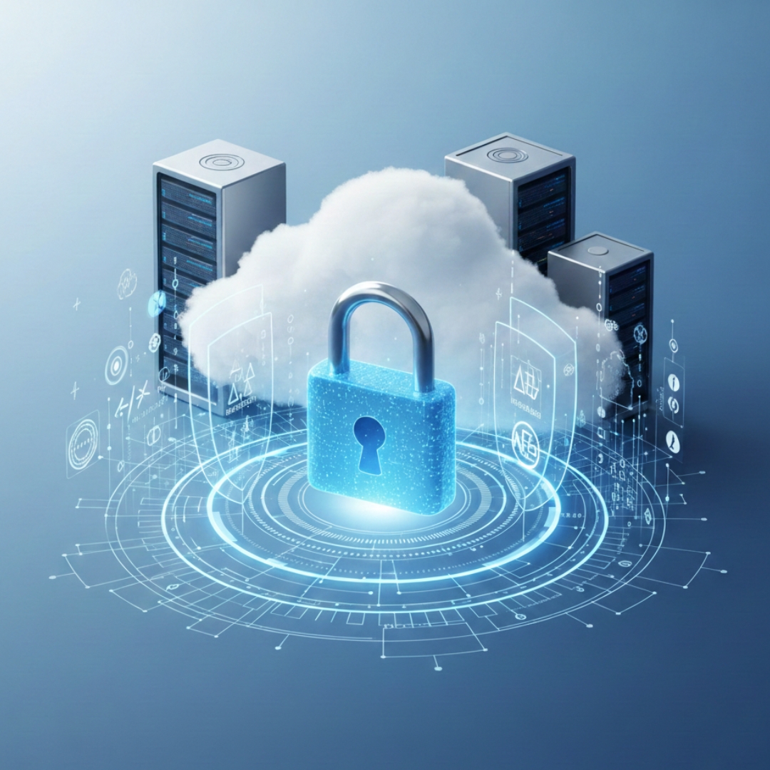 Chính Sách Bảo Mật Thông Tin