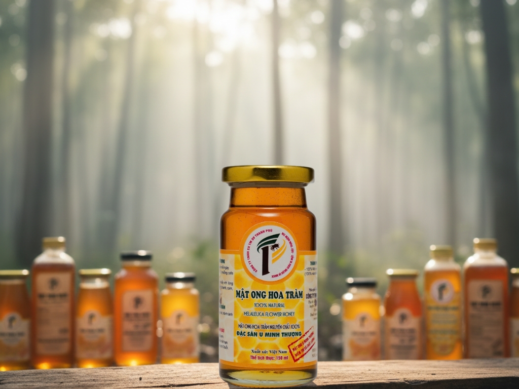 Thanh Phú tự hào vì sự khác biệt đó