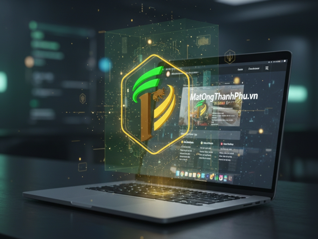 3. Trên máy tính Windows (Chrome hoặc Edge)