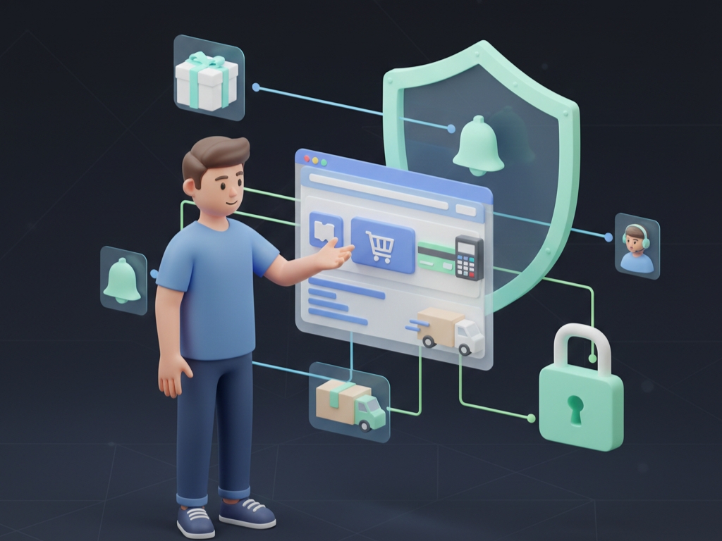 1. Mục đích thu thập thông tin cá nhân: