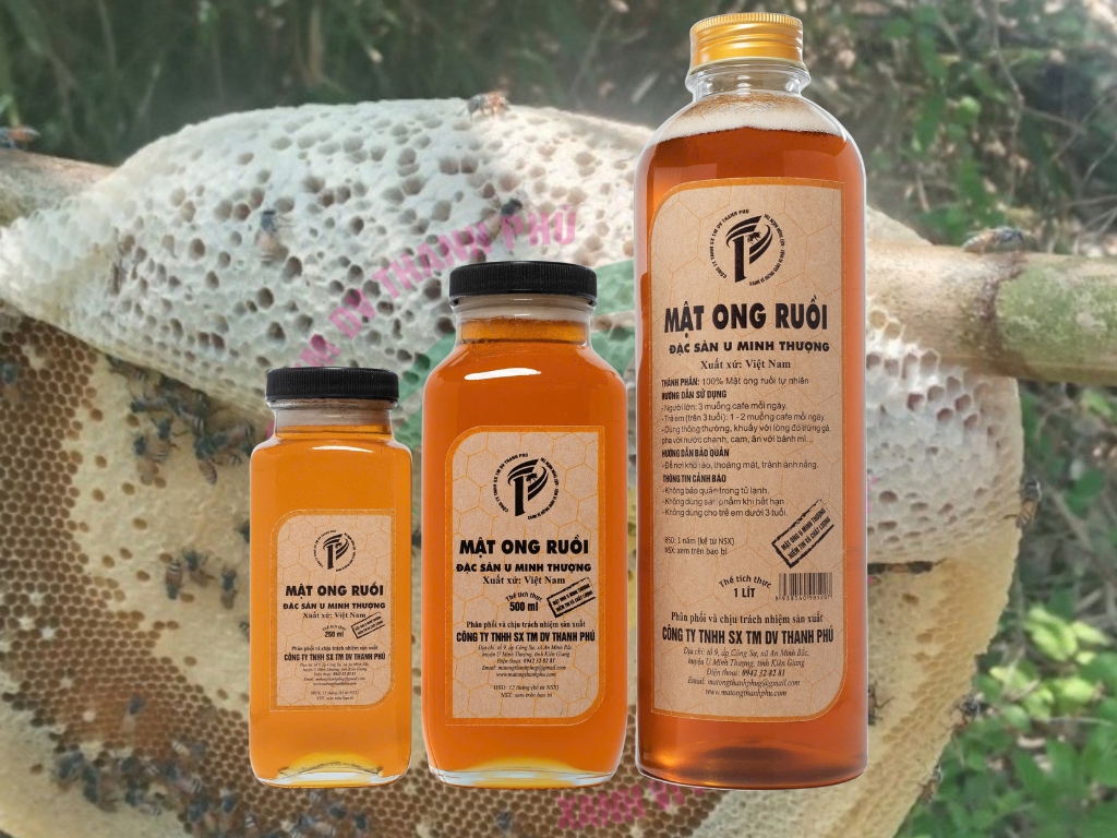 Tận hưởng Tinh túy Rừng U Minh