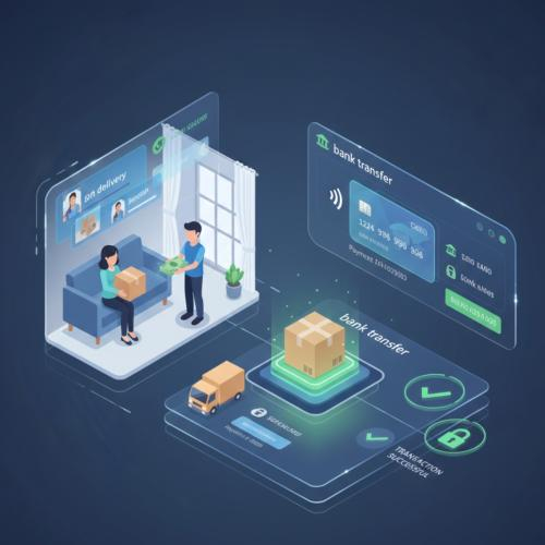 Thông Tin Thanh Toán