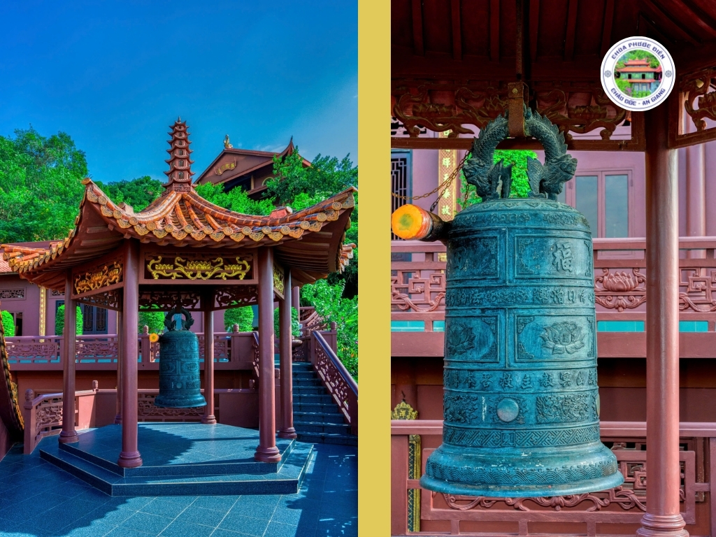 Kiến Trúc Và Danh Thắng Ngày Nay