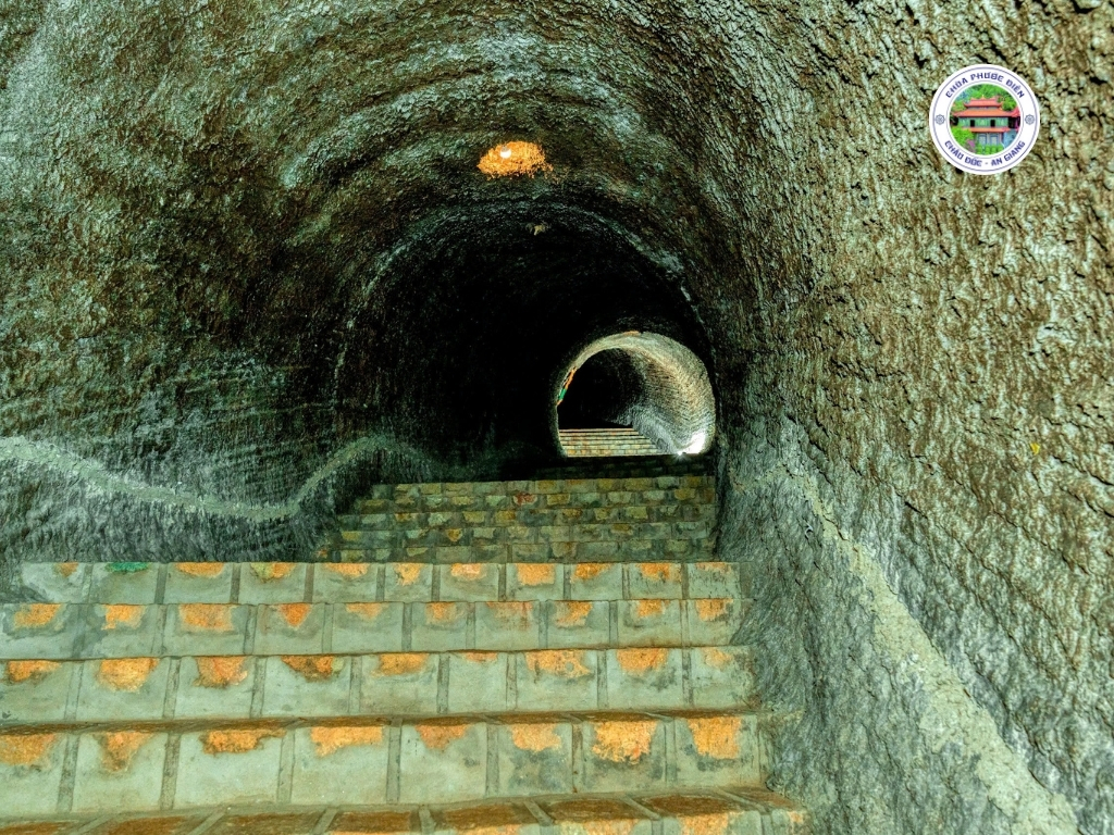 Sự giao hòa với thiên nhiên