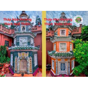 Chùa Hang (Phước Điền Tự) Núi Sam: Ngôi Cổ Tự 200 Năm Huyền Bí