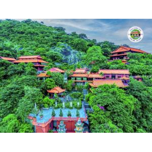 Chùa Hang (Phước Điền Tự) Núi Sam: Ngôi Cổ Tự 200 Năm Huyền Bí