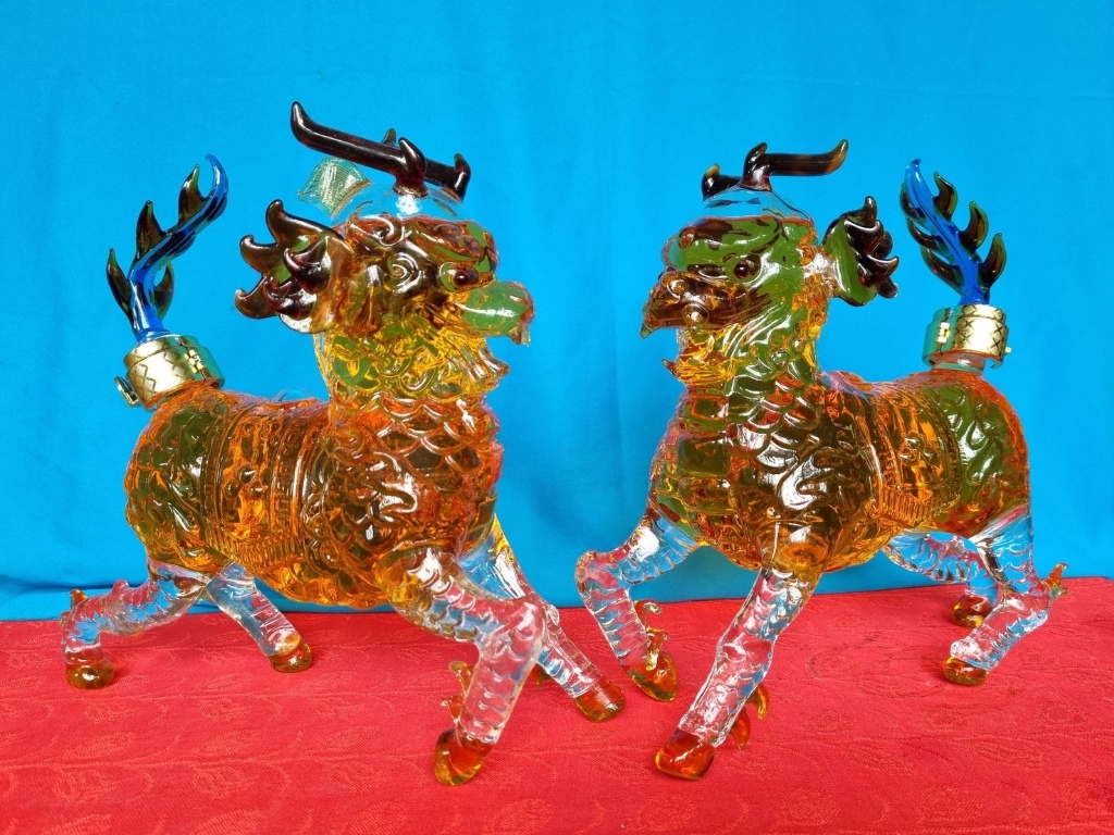 Di sản quý báu hơn 200 năm