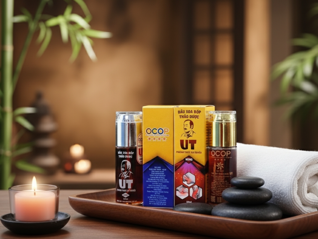 Kế thừa và phát triển phương thuốc gia truyền 200 năm