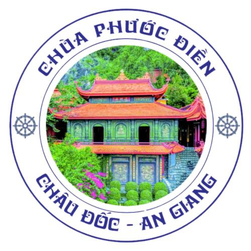Chùa Hang Châu Đốc