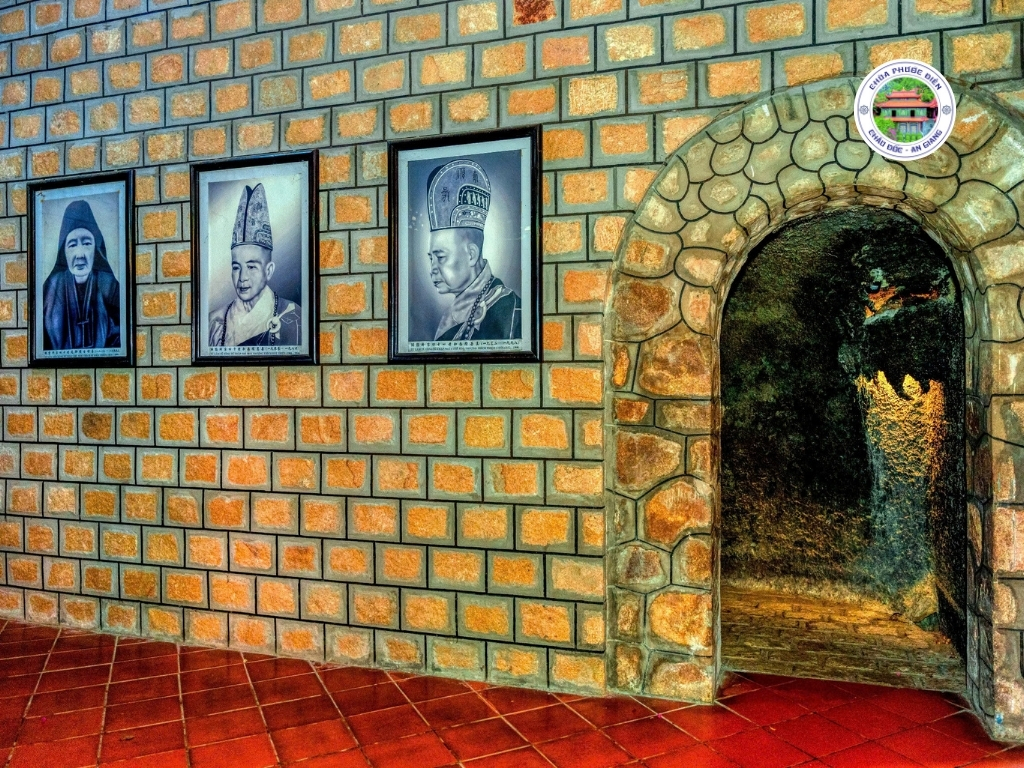 II. Thời Kỳ Xuất Gia Tu Học