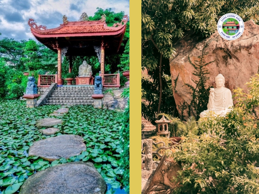 Di Lạc điện