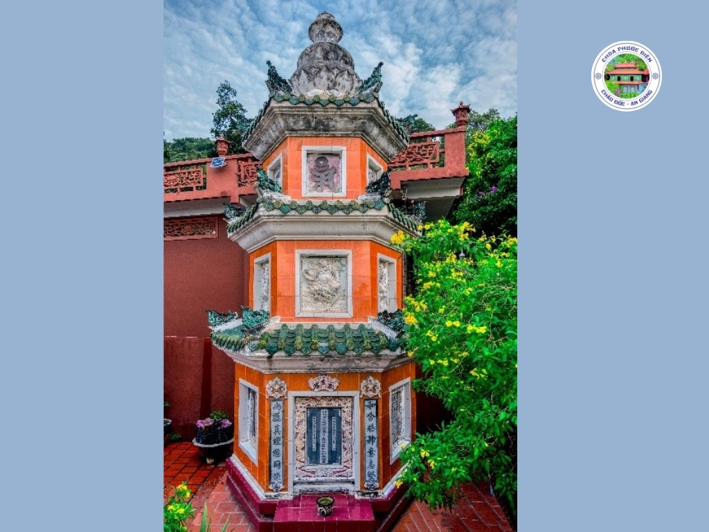 IV. Thời Kỳ Viên Tịch