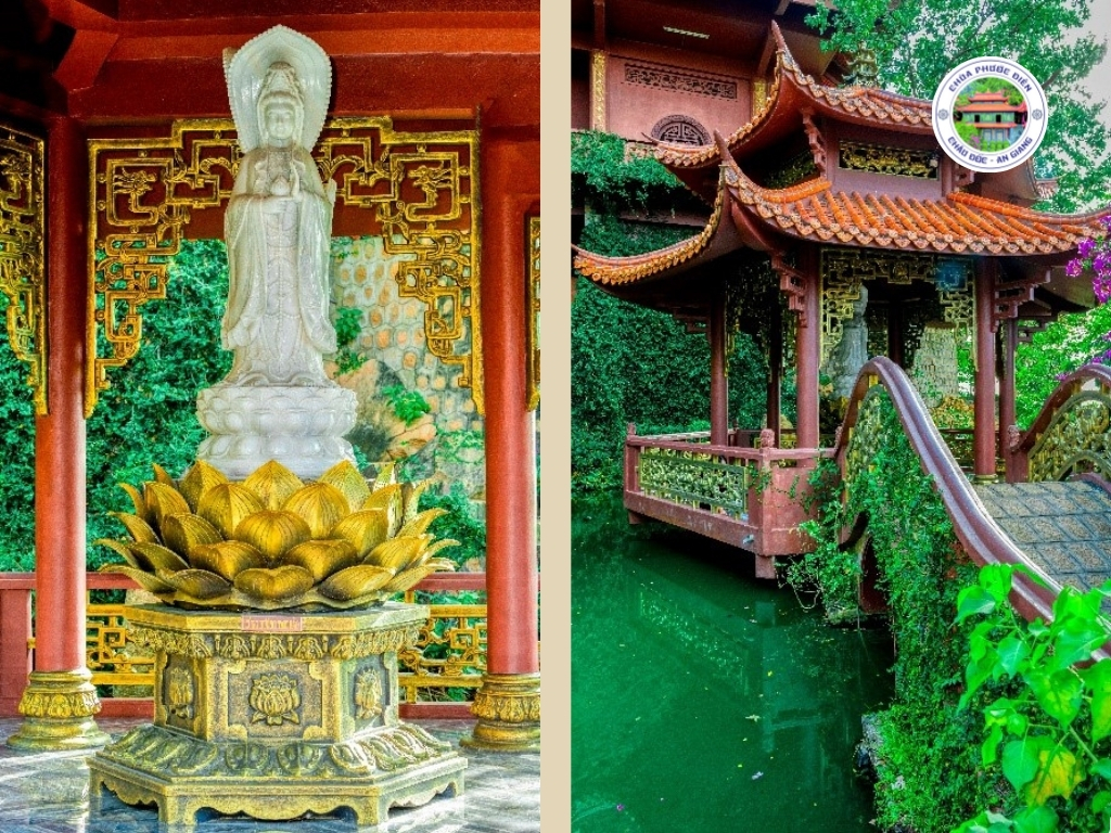 Quán Âm ba mặt