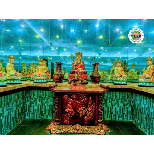 Tiểu Sử Vị Nữ Tu Đầu Tiên Của Đất Nam Bộ