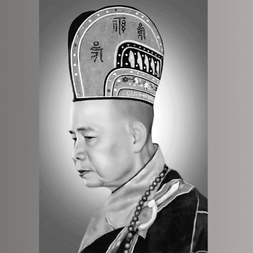 Tiểu Sử Hòa Thượng Thích Thiện Chơn
