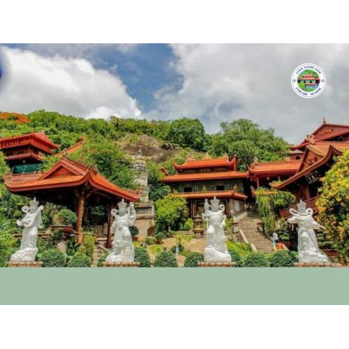 Tiểu Sử Hòa Thượng Thích Huệ Thiện