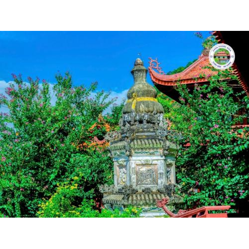 Tiểu Sử Vị Nữ Tu Đầu Tiên Của Đất Nam Bộ