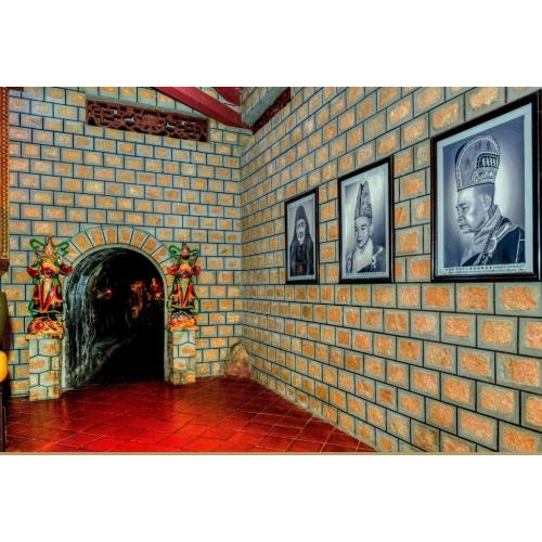Tiểu Sử Hòa Thượng Thích Huệ Thiện