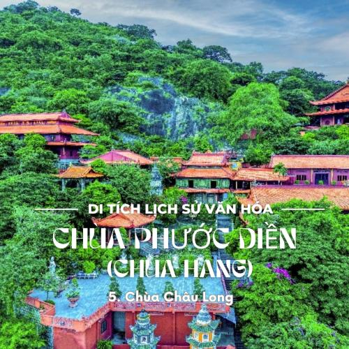 5. Chùa Châu Long