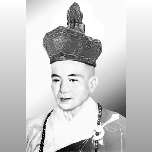 Tiểu Sử Hòa Thượng Thích Huệ Thiện