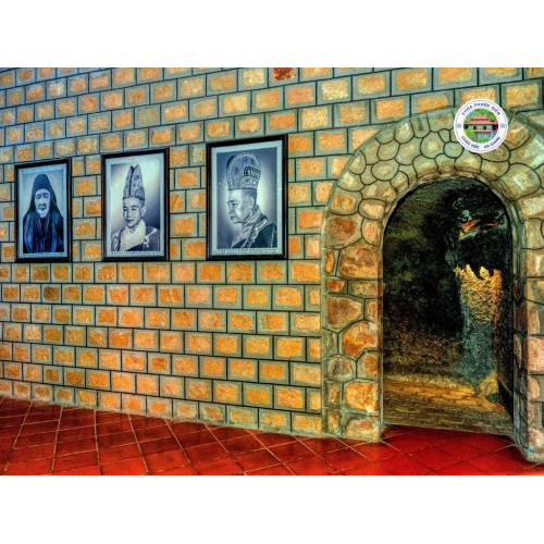 Tóm Tắt Quá Trình Hình Thành Và Xây Dựng Chùa Hang