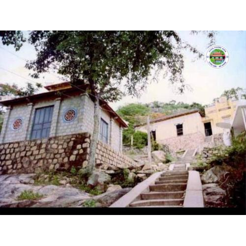 Tóm Tắt Quá Trình Hình Thành Và Xây Dựng Chùa Hang
