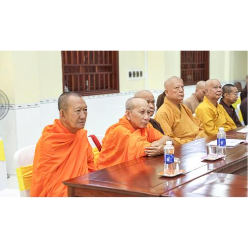 BTS | Phiên Họp Thường Kỳ Tháng 4/2025