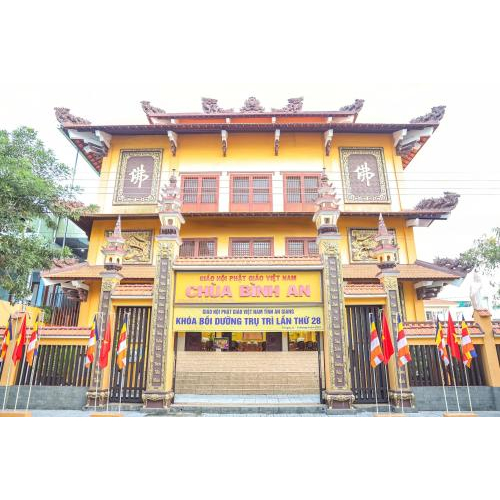 LỄ BẾ GIẢNG KHÓA BỒI DƯỠNG TRỤ TRÌ LẦN THỨ 28
