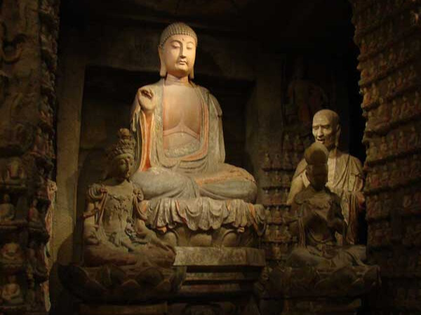 Tam Thừa và Nhất Phật Thừa