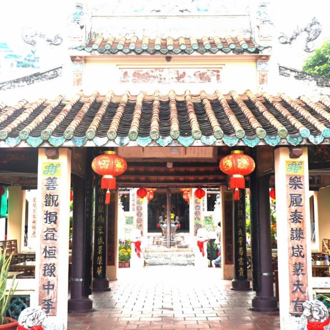 Mạc Thiên Tích: Người Mở Cõi Và Tiên Phong Văn Hiến Hà Tiên