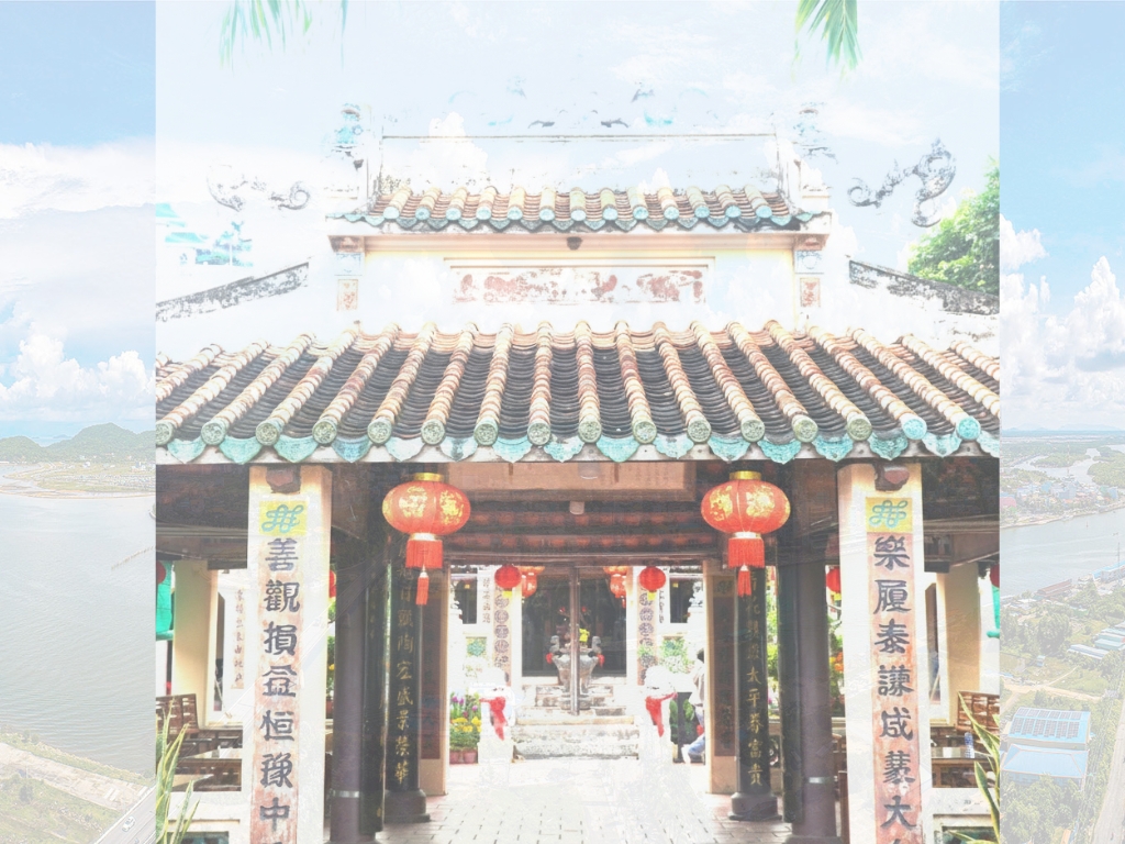 Dấu ấn lịch sử và sự tri ân được tiếp nối hôm nay