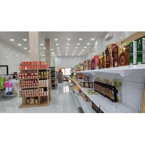 Cơ Sở Sáng Lợi Phú Quốc