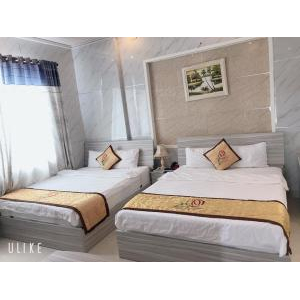 Công Ty TNHH Ngọc Ngân - Hồng Nhung Hotel