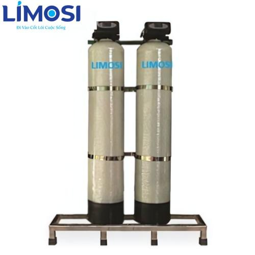 Hệ Thống Lọc Tổng 2 Cột Composite LMS.LT 2CC